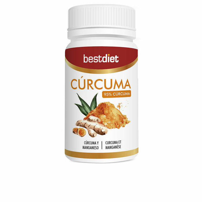 Collagen Best Diet Curcuma Magnesio 30 Units