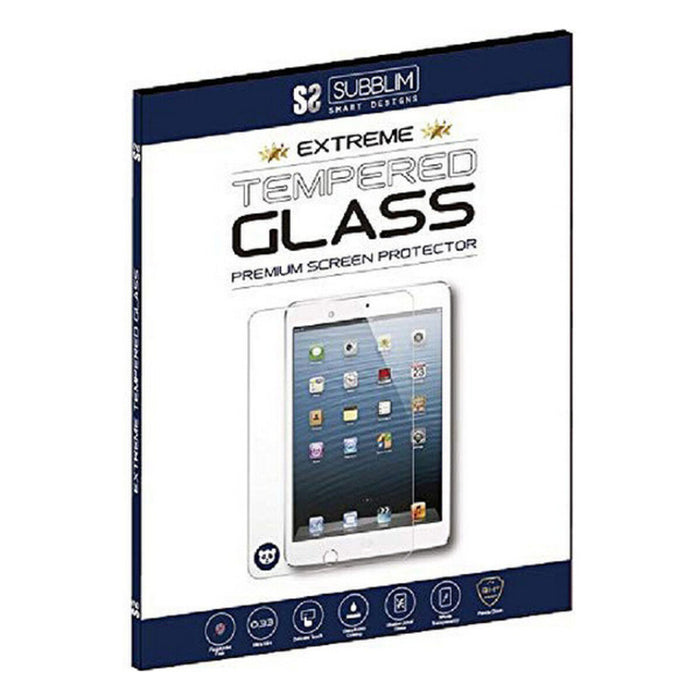 Tablet Screen Protector iPad 2018 Subblim SUB-TG-1APP001 Apple