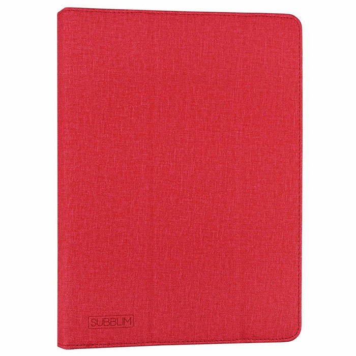 Funda para Tablet Subblim SUB-CUT-2FC002 Rojo