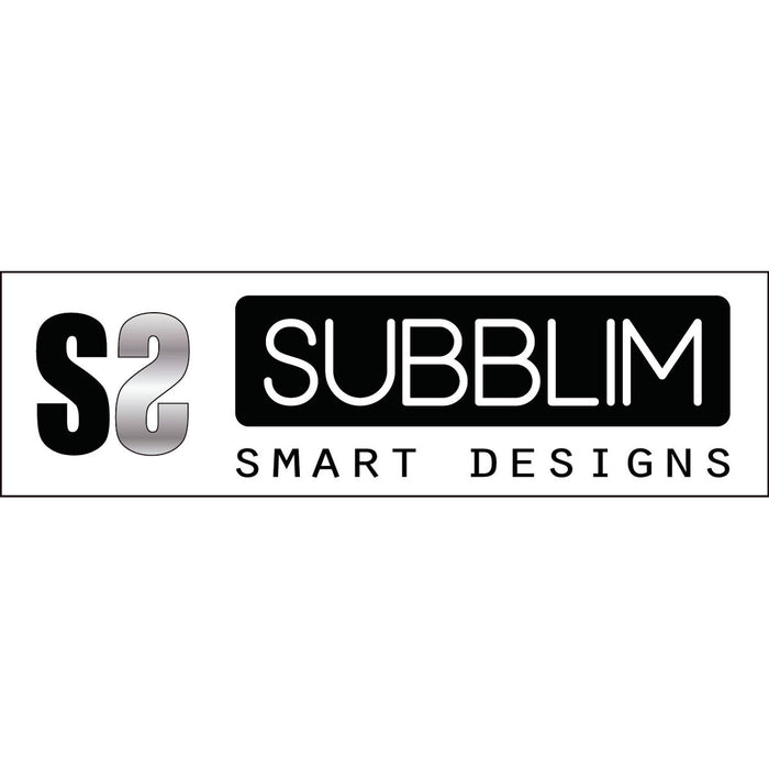 eBook Subblim SUBCUE-1EC011 Multicouleur Universal