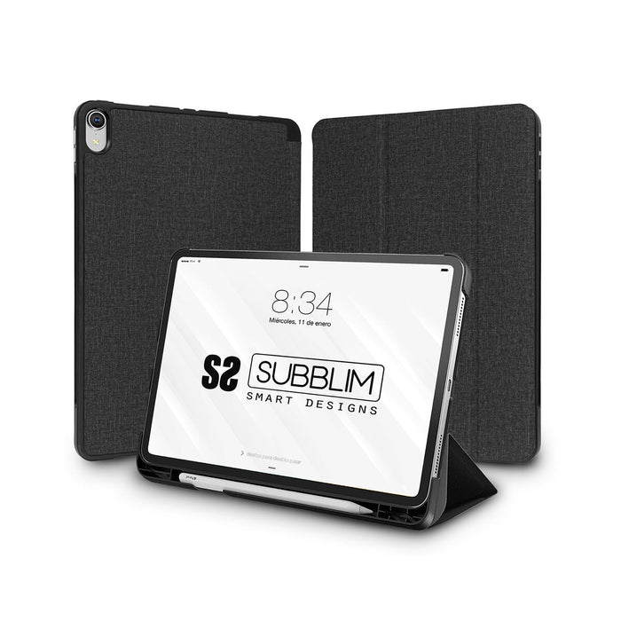 Housse pour Tablette Subblim SUBCST-5SC315 Noir