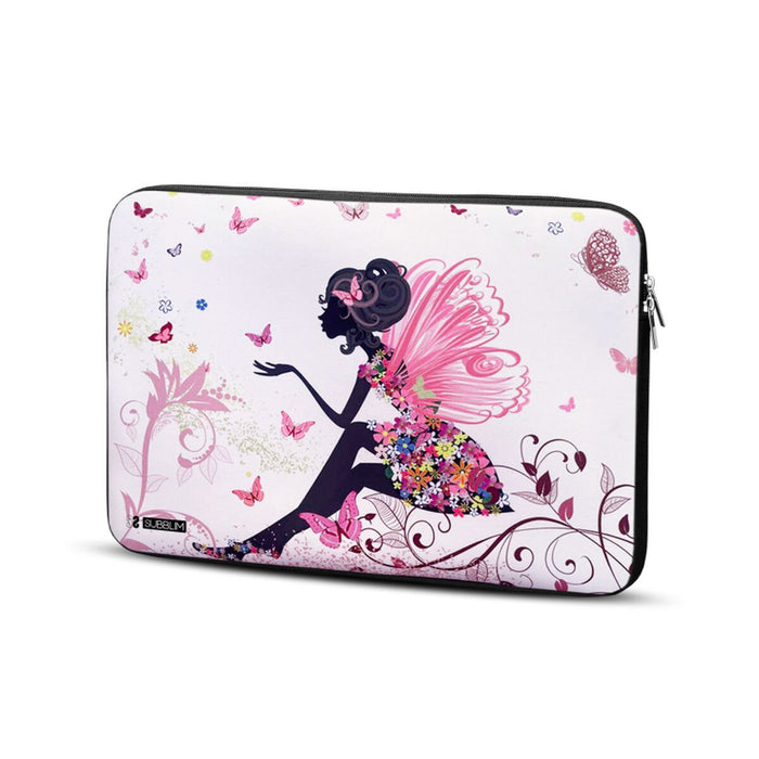 Laptop Cover Subblim Hada Multicolour