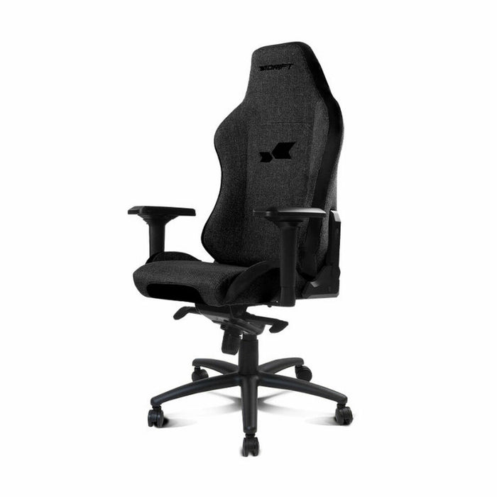 Gaming Chair DRIFT Black