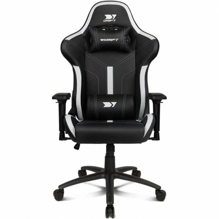 Silla Gaming DRIFT DR350  Blanco