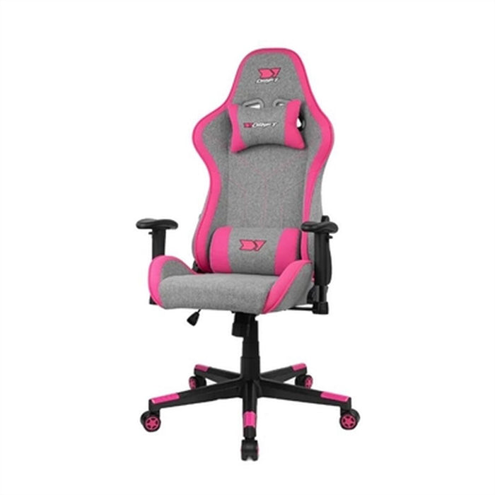 Gaming Chair DRIFT DR90 PRO Multicolour Pink