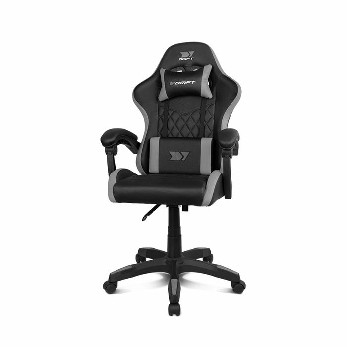 Silla Gaming DRIFT DR35BG Gris