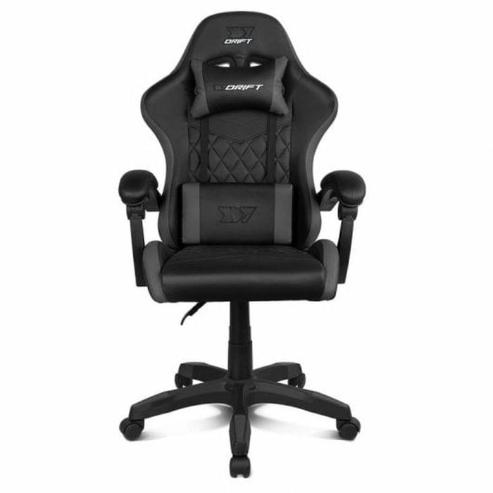 Silla Gaming DRIFT DR35BG Gris