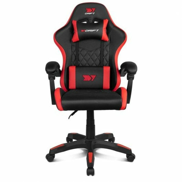 Gaming Chair DRIFT DR35BR Red