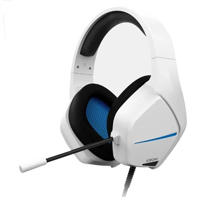 Auriculares con Micrófono Gaming Krom KOPA MOVE