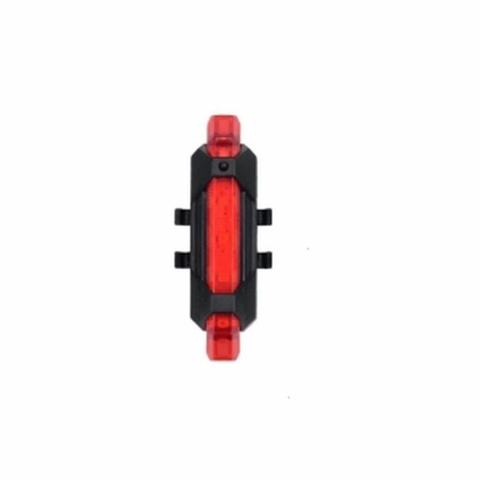 Bandes LED Urban Scout T-25dr Rouge