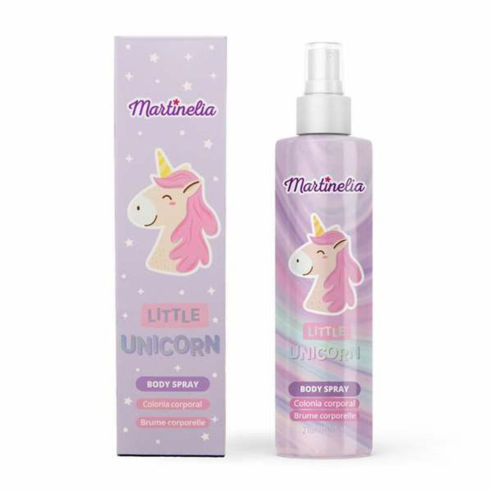 Spray Corps Magic Studio LITTLE UNICORN 210 ml Enfant