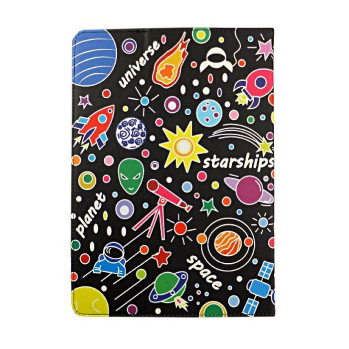 Tablet cover Maillon Technologique SPACE 9,7" 11"