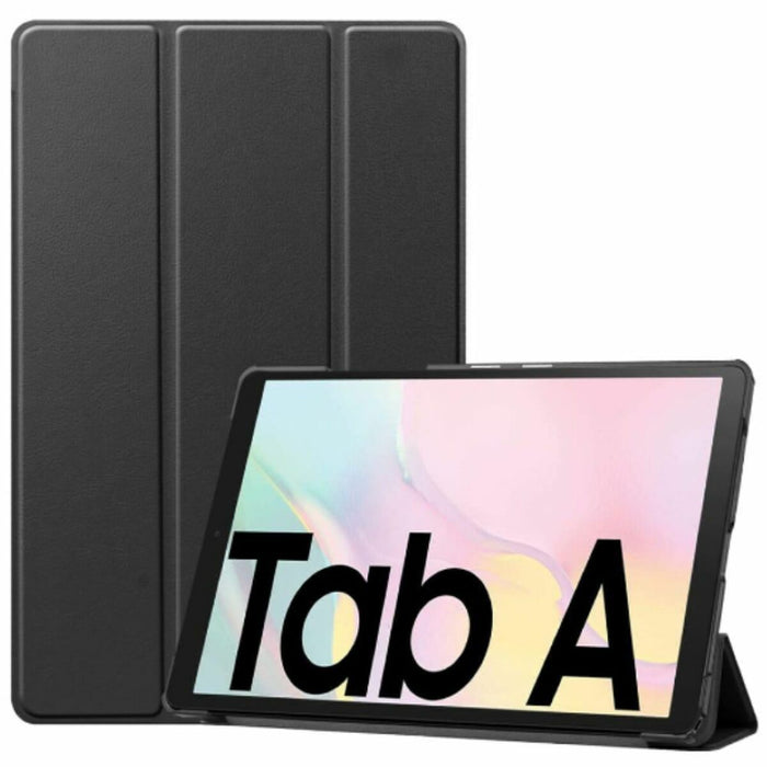 Housse pour Tablette Maillon Technologique MTFUNDA9+BLK Noir