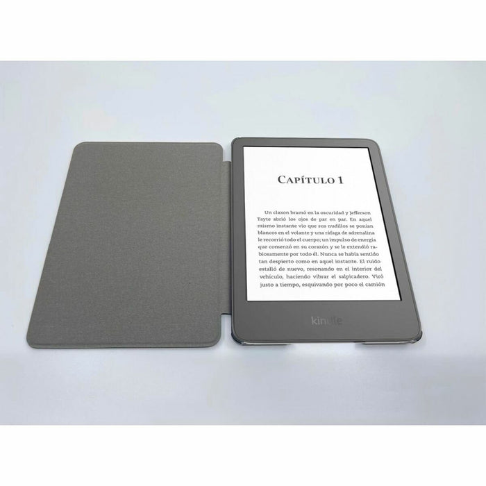 eBook Maillon Technologique Negro