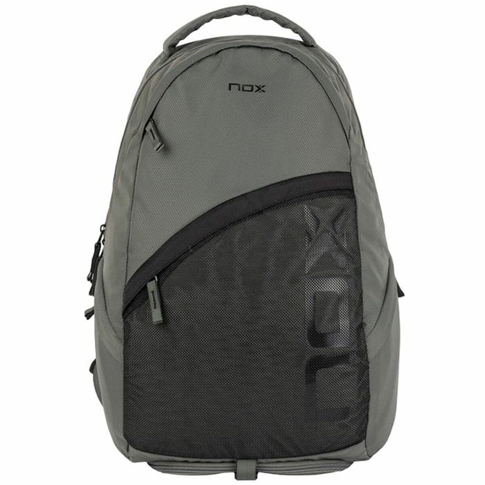 Mochila de Pádel Nox Street Multicolor