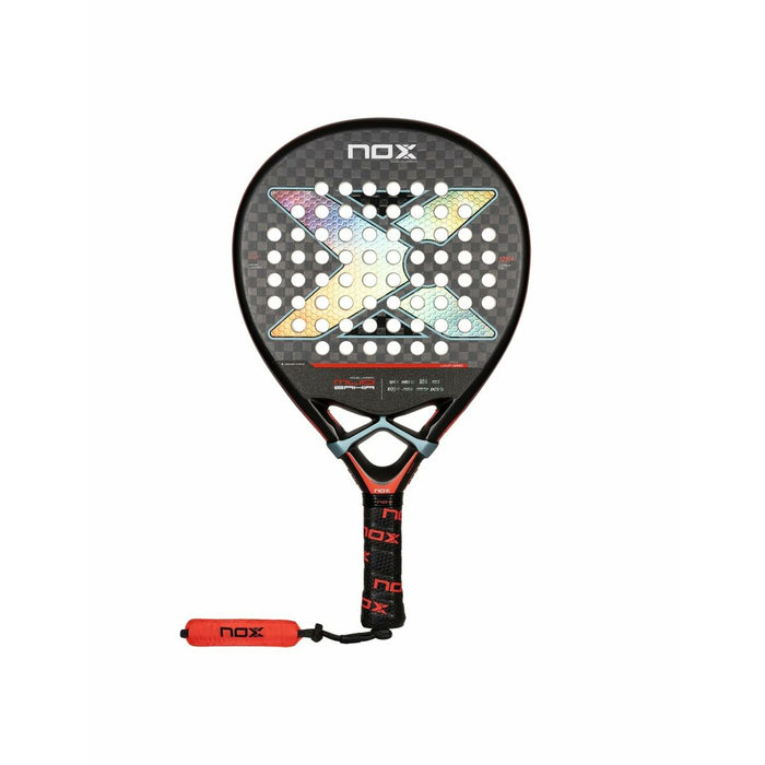 Raquette de Padel Nox ML10 Luxury BAHIA 12K 2024 Miguel Lamperti