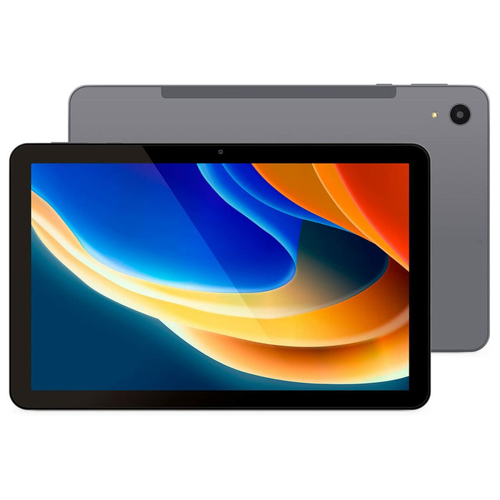 Tablet SPC GRAVITY 4 128 GB 6 GB RAM 10,3" Negro