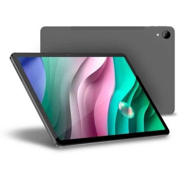 Tablet SPC 97886128N Unisoc 6 GB RAM 128 GB Gris