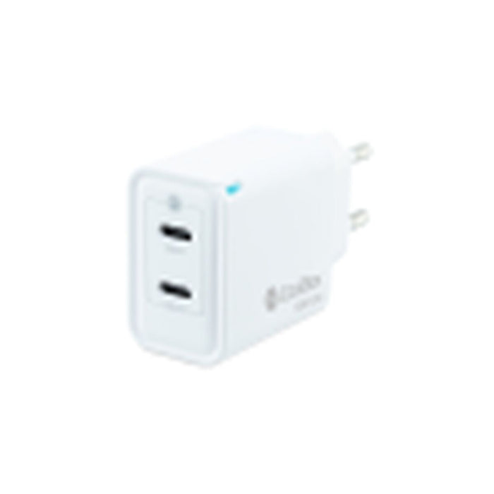 Chargeur mural CoolBox LBP246DW 35 W Blanc (1 Unité)