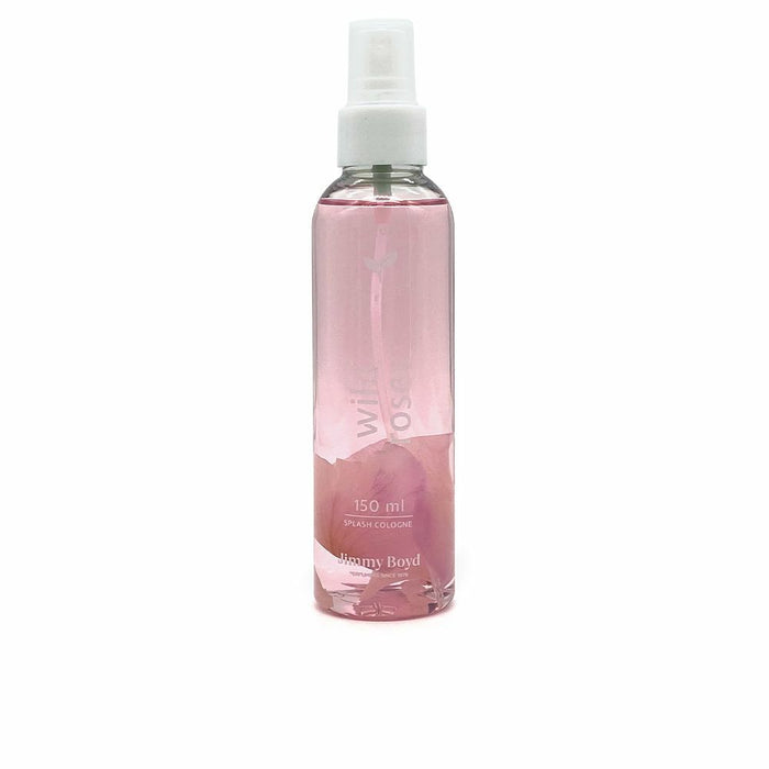 Parfum Unisexe Jimmy Boyd Wild Rose EDC 150 ml