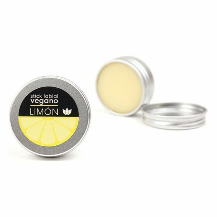 Lip Balm Naturbrush Vegan Lemon