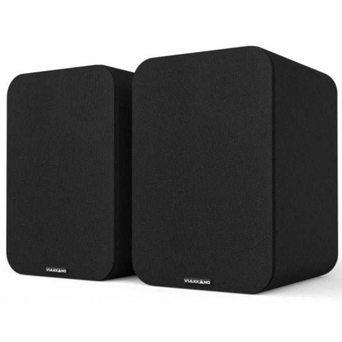 Altavoces Bluetooth Vulkkano A4 ARC Negro