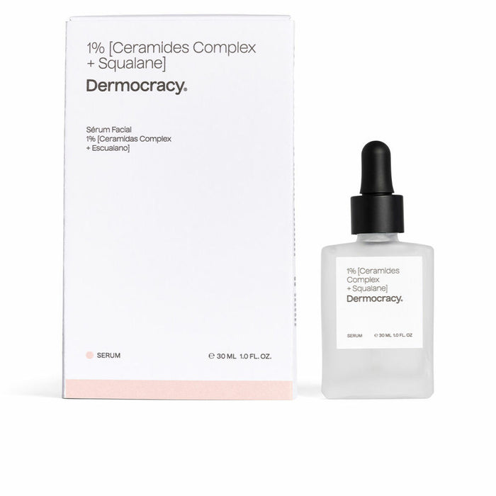 Sérum Facial Dermocracy 1 % (30 ml)