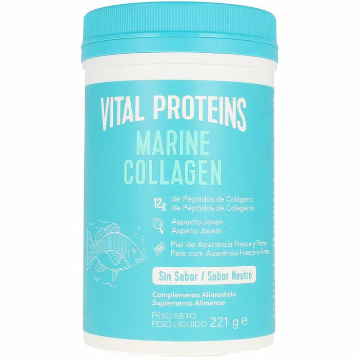 Food Supplement Vital proteins Marine Collagen Collagen