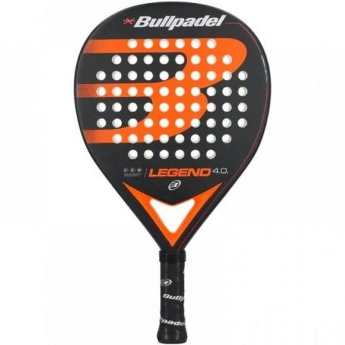 Pala de Pádel Bullpadel LEGEND 4 2022