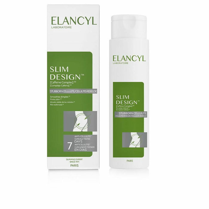 Anti-Cellulite Cream Elancyl Slim Design 200 ml