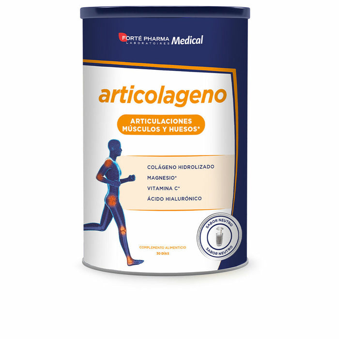 Complément pour articulations Forté Pharma Articolageno 300 g