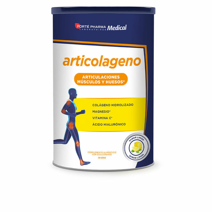 Joints supplement Forté Pharma Articolageno 349,5 g