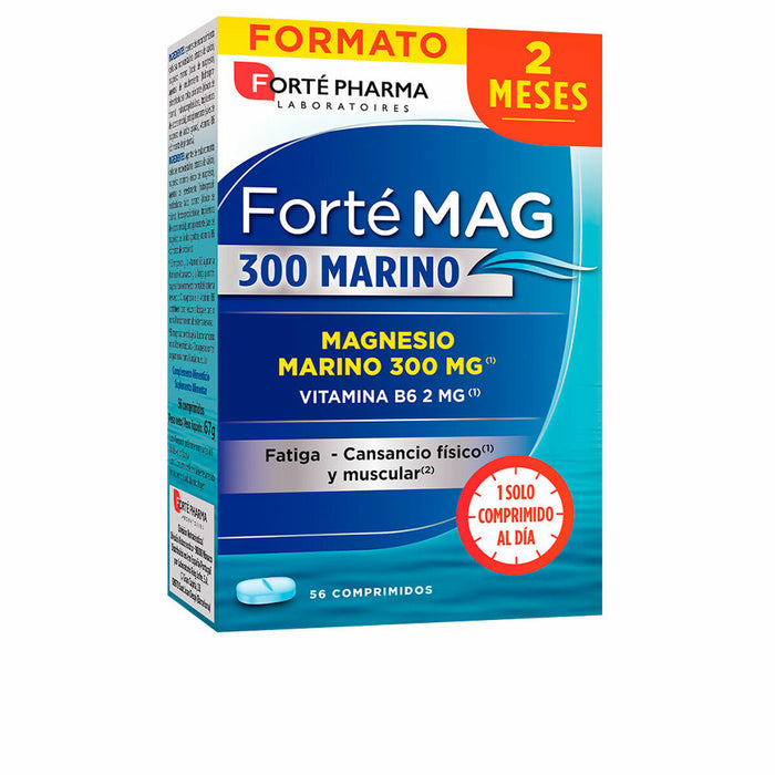 Magnesio Forté Pharma Forté Mag Magnesio 56 Unidades