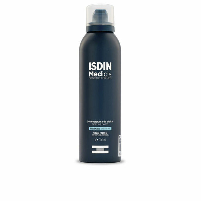 Shaving Foam Isdin MEDICIS