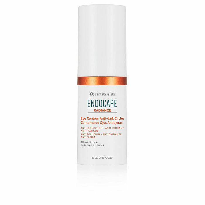 Eye Contour Endocare Radiance Anti-eye bags 15 ml