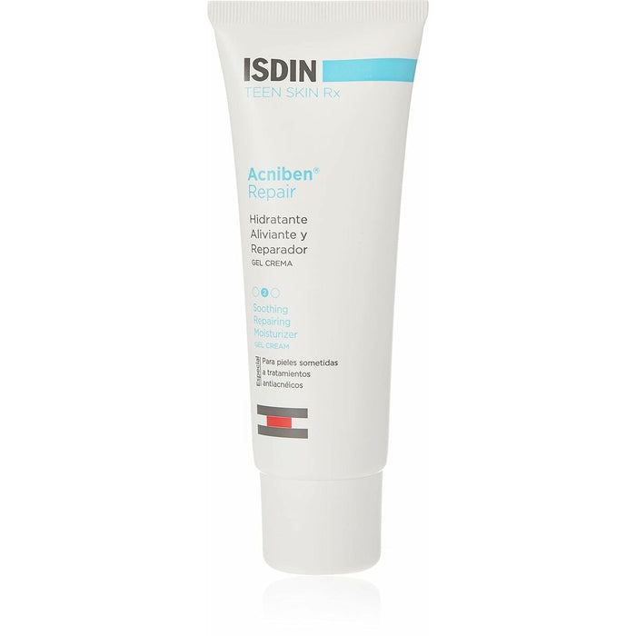 Facial Cream Isdin Acniben 40 ml