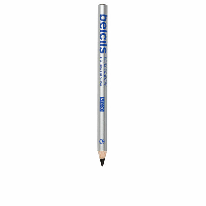 Eye Pencil Belcils MAQUILLAJE BELCILS Black 1,4 g Sensitive eyes