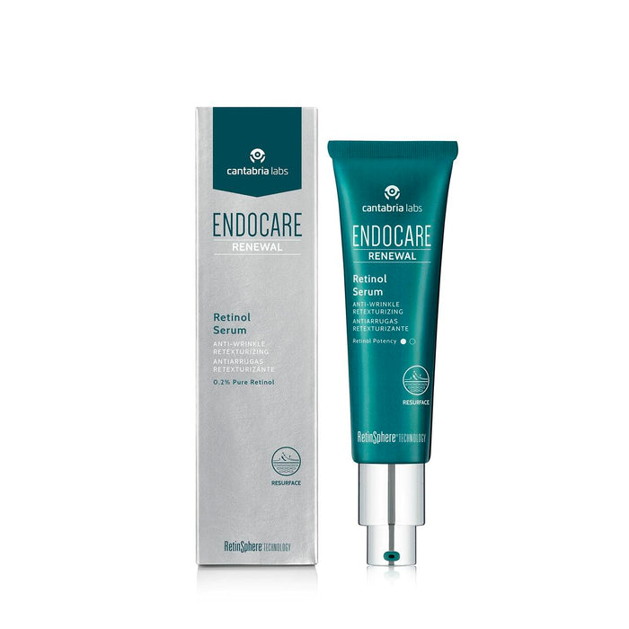 Sérum Facial Endocare Renewal Retinol 30 ml