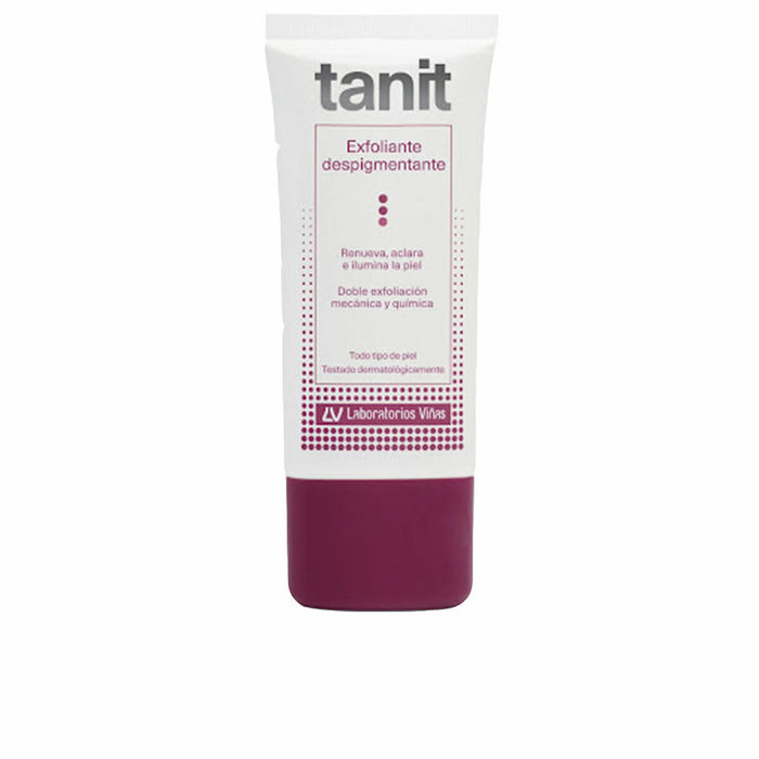 Exfoliating Cream Tanit TRATAMIENTO ANTIMANCHAS 50 ml