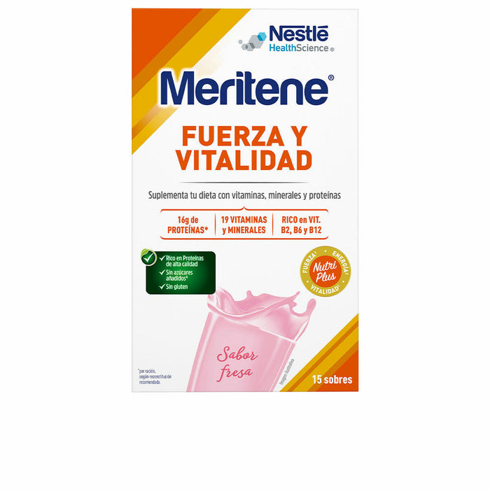 Anti-Brown Spot Treatment Meritene