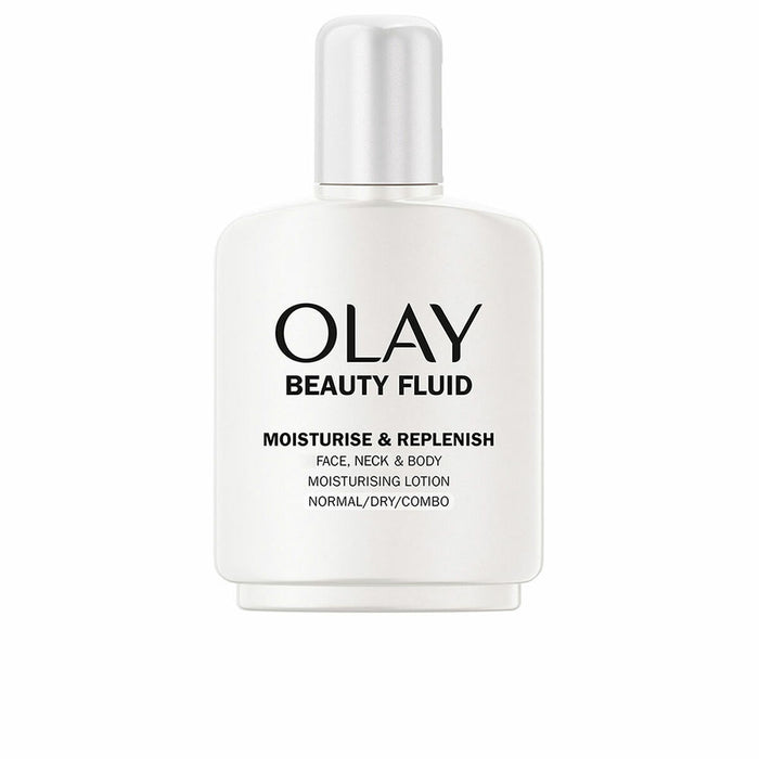 Day Cream Olay BEAUTY FLUID 200 ml