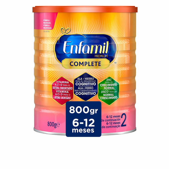 Powdered Milk Enfamil Complete 800 g