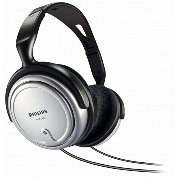 Casque Philips SHP2500/37 95 dB TV Noir