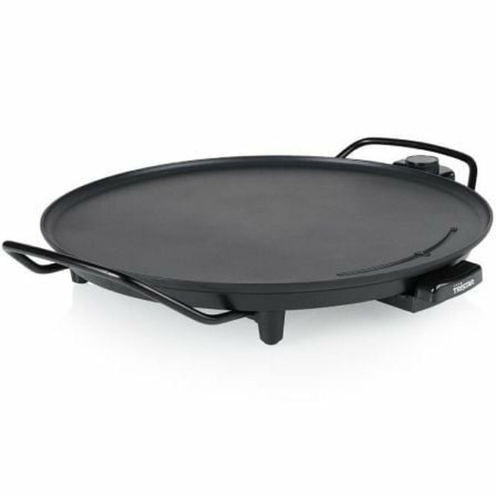 Plancha de Asar Tristar BP-2787 Negro 2000 W