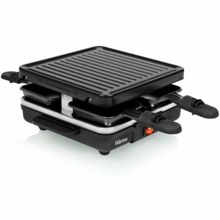 Parrilla Eléctrica Tristar RA-2738 600 W