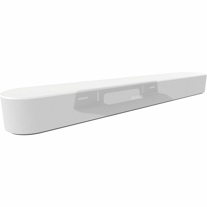 Soporte Altavoz Cavus BEAM Blanco