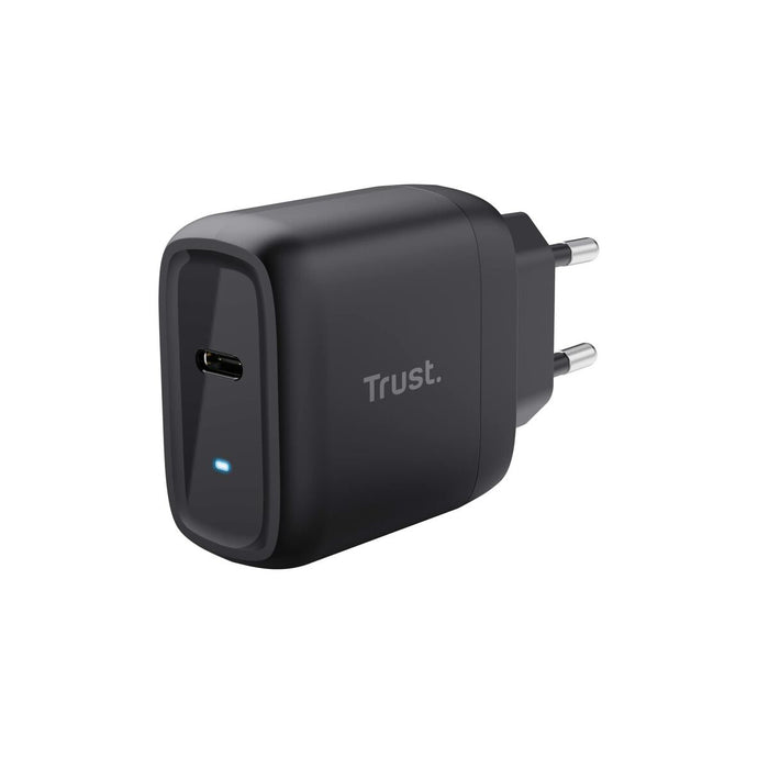 Cargador de Pared Trust 24816 Negro 45 W