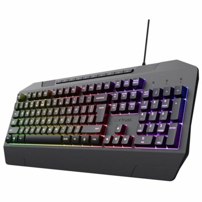 Gaming Keyboard Trust GXT 836 EVOCX