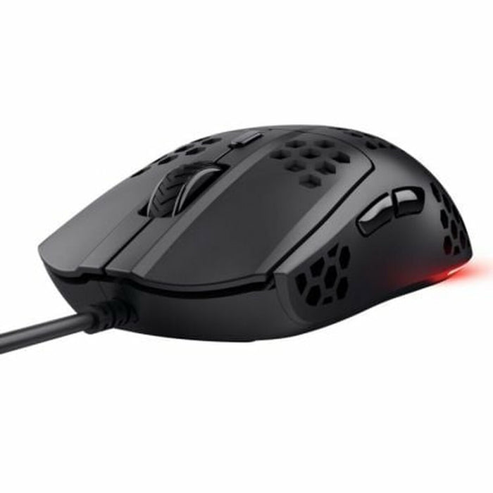 Souris Gaming Trust GXT 929 Helox Noir 6400 dpi