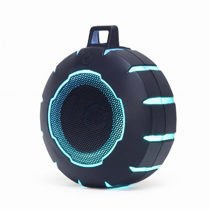 Portable Bluetooth Speakers GEMBIRD SPK-BTOD-01